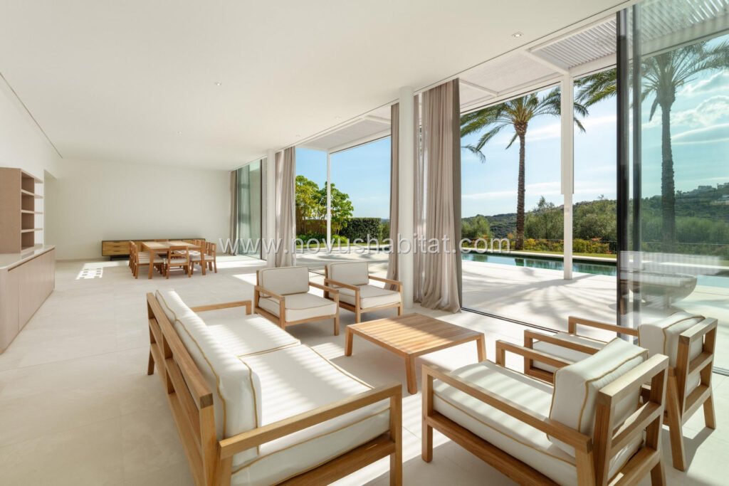 Villa in Casares - SP0586 – foto 4