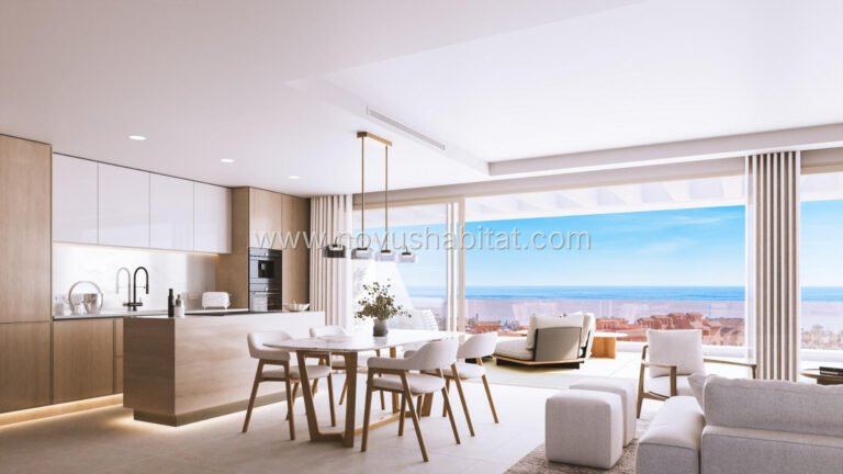 Apartments in Estepona - foto 4
