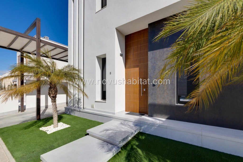Villa in Pilar de La Horadada - N8105 – foto 4