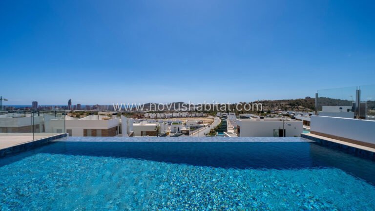 Villa in Finestrat - foto 4