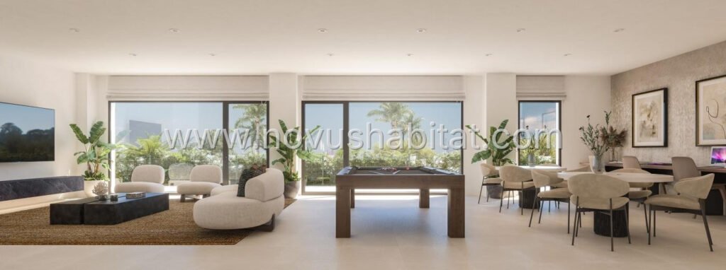 Apartment in Manilva - SP0632 – foto 4