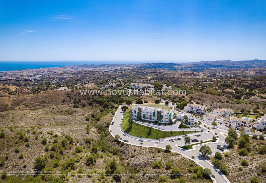 Apartment in Mijas - SP0506 – foto 4