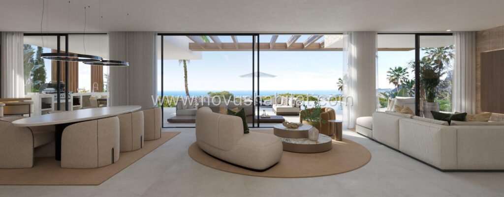 Villa in Estepona - N8037 – foto 4
