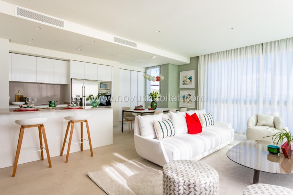Apartment in Benahavís - SP0454 – foto 4