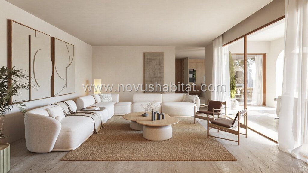 Villa í Benissa - SP1486 – foto 4