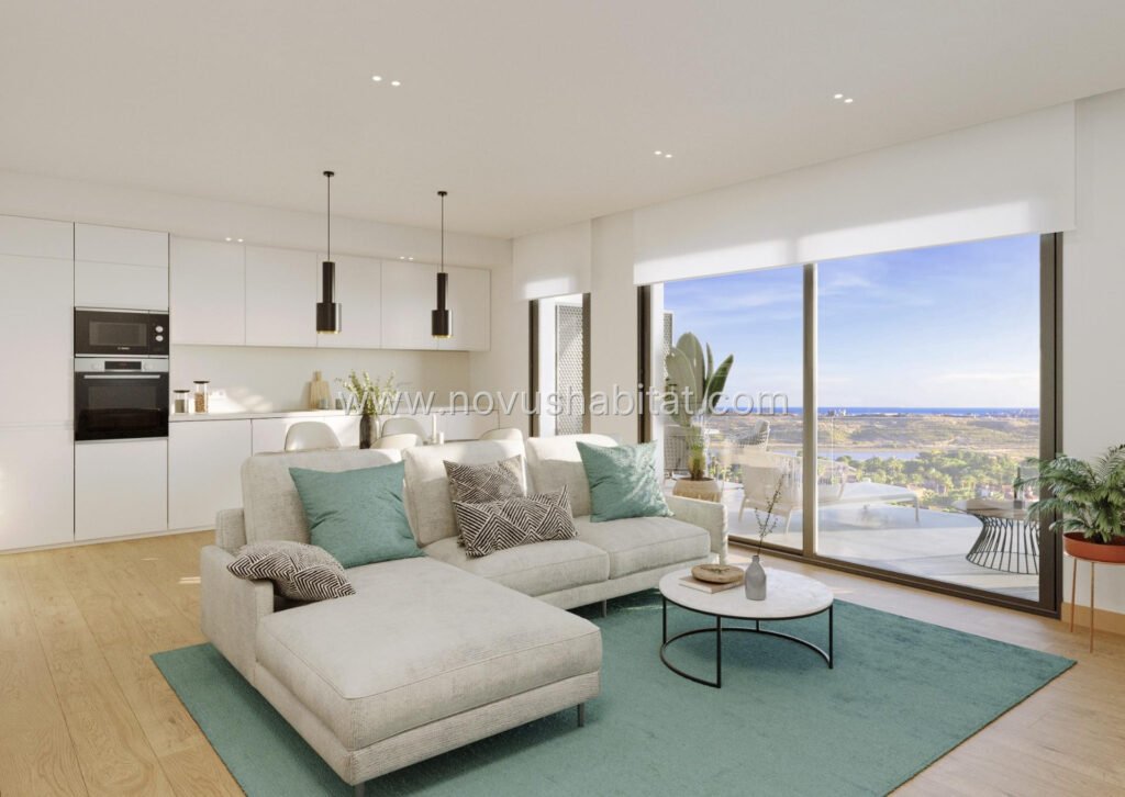 Apartment in Mutxamel - N7814 – foto 4