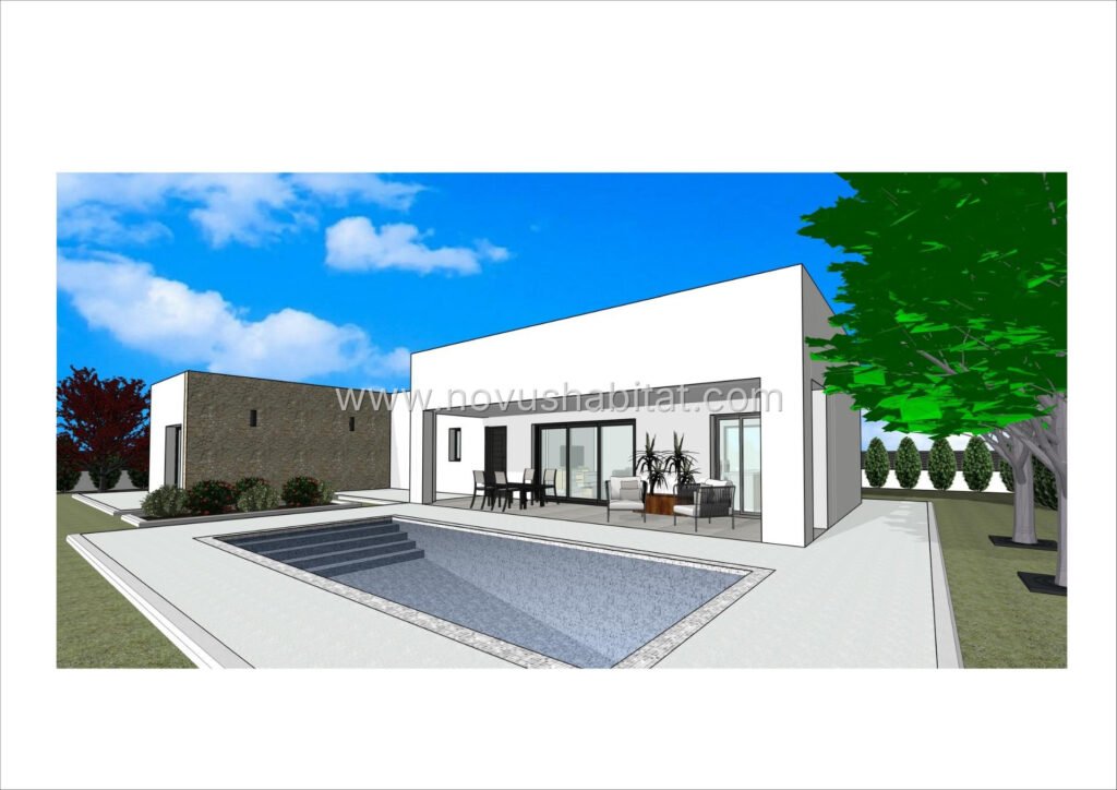 Villa in La Romana - N7697 – foto 4