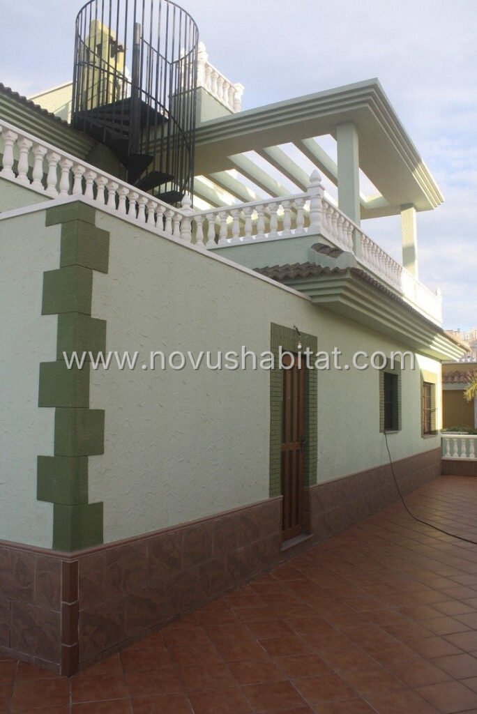 Villa í Torrevieja - N6288 – foto 4
