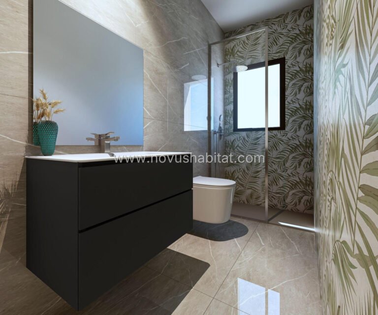 Villa in La Marina - N7214 - foto 8