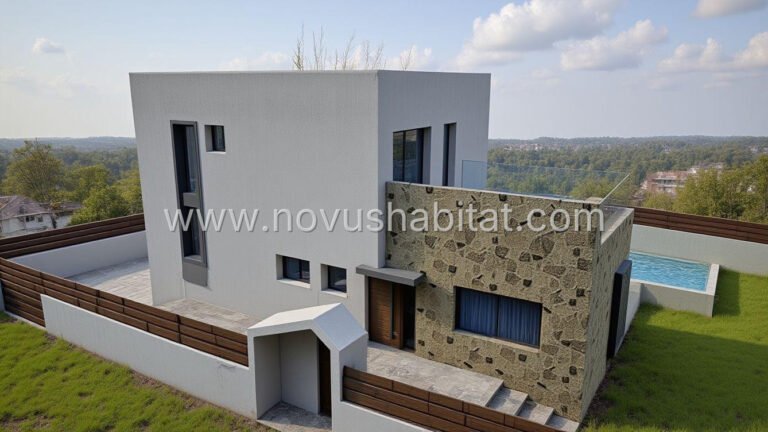 Villa en San Miguel de Salinas - foto 3