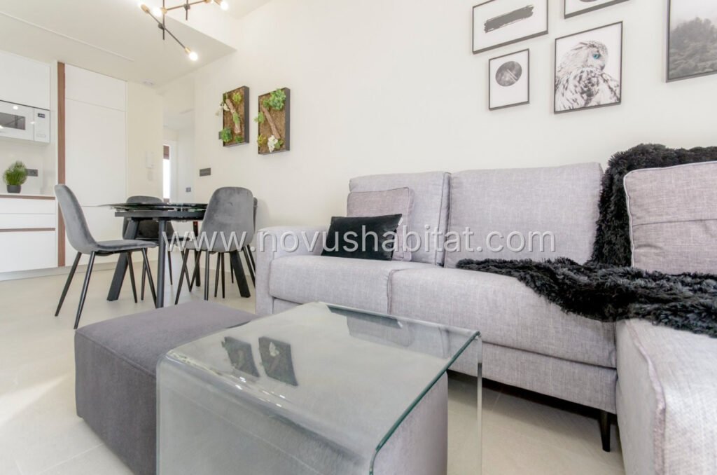Bungalow in Torrevieja - N6471 – foto 4