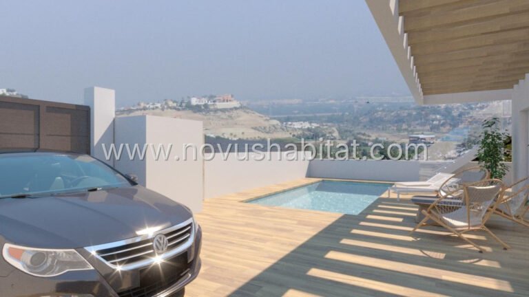 Villas in Ciudad Quesada - foto 4