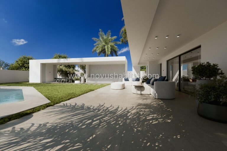 Villa in Marbella - N8443 - foto 40