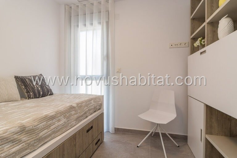 Bungalow í Torrevieja - N6419 - foto 40