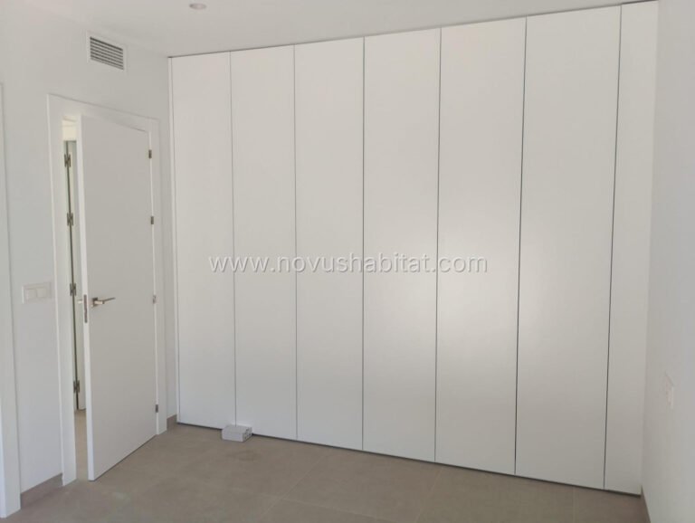 Villa in Pilar de La Horadada - N8105 - foto 40