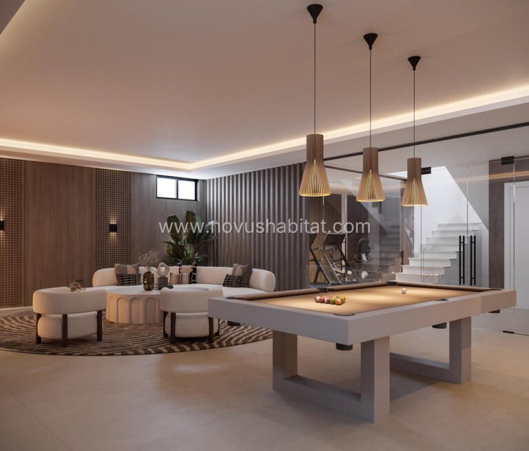 Villa en Estepona - N8037 - foto 41