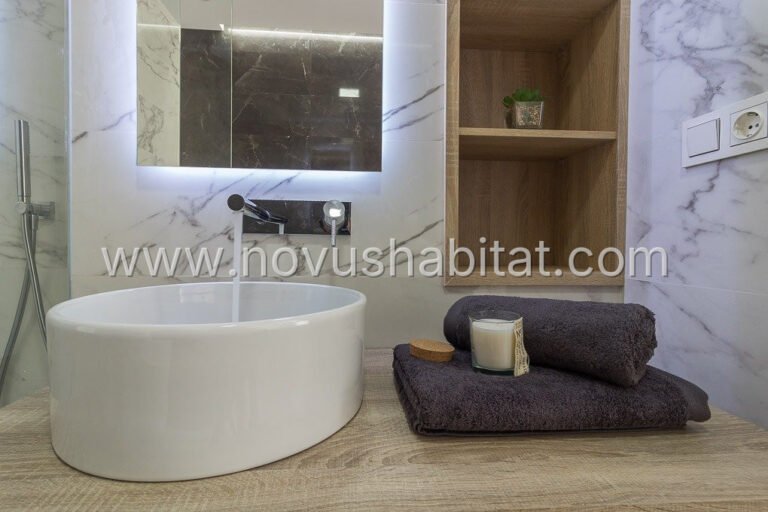 Bungalow í Torrevieja - N6419 - foto 42