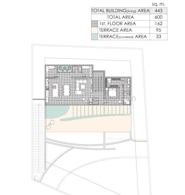 Villa en Altea - SP1513 - foto 42
