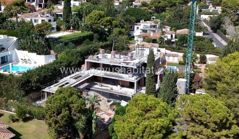 Villa in Marbella - N8443 - foto 43