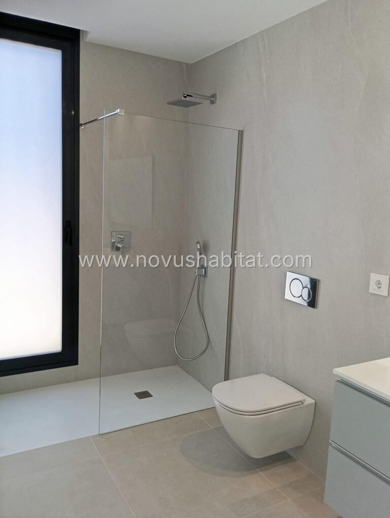 Villa in Pilar de La Horadada - N8105 - foto 42