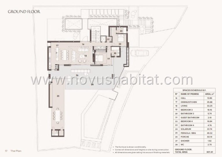 Villa in Marbella - N8443 - foto 44