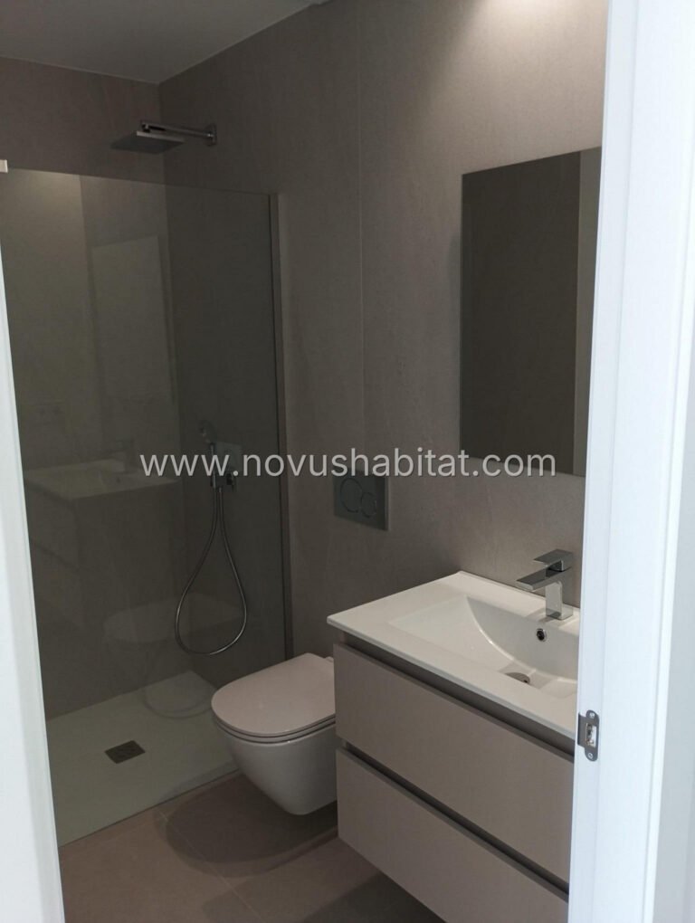 Villa in Pilar de La Horadada - N8105 - foto 44