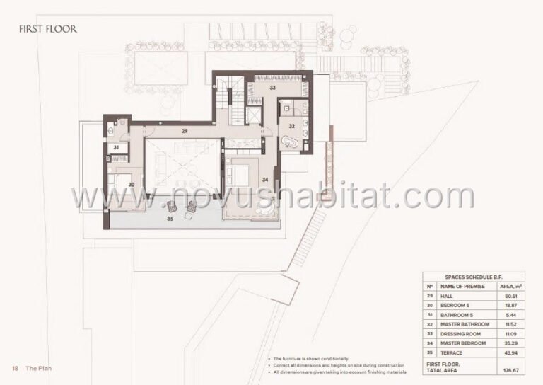 Villa in Marbella - N8443 - foto 45