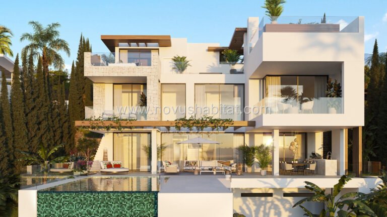 Villa en Estepona - N8037 - foto 47