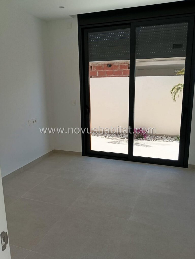 Villa in Pilar de La Horadada - N8105 - foto 48