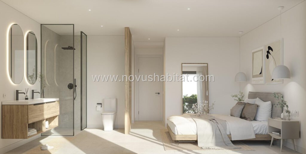 Townhouse in Alhaurín De La Torre - N9966 – foto 5
