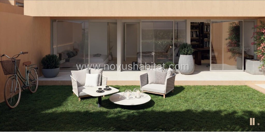 Bungalow í Torrevieja - N9509 – foto 5
