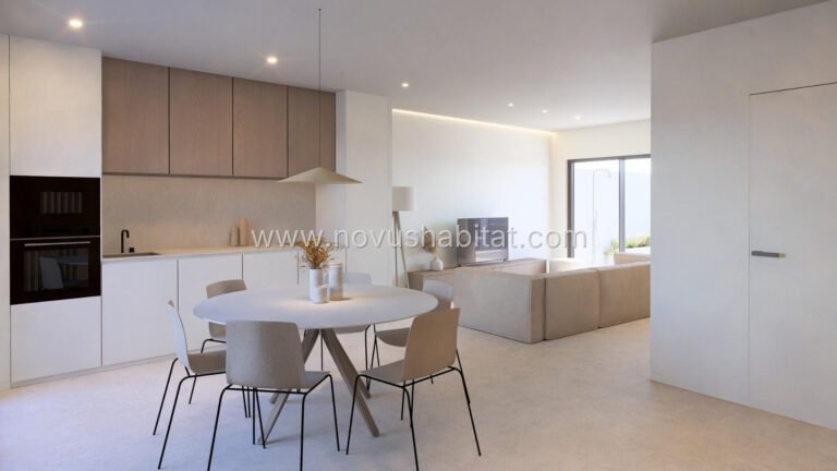 Townhouse in Torre Pacheco - foto 5