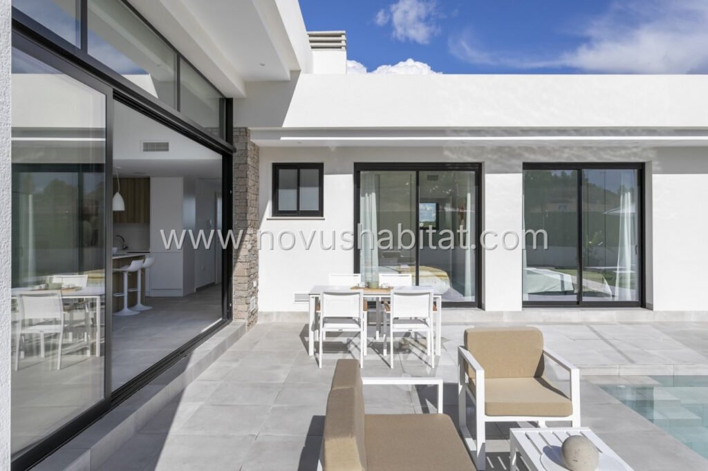 Villa in Calasparra - N5894 – foto 5