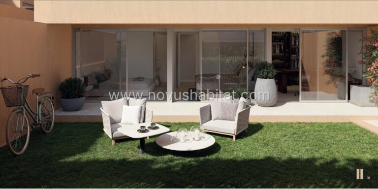 Bungalow í Torrevieja - foto 5