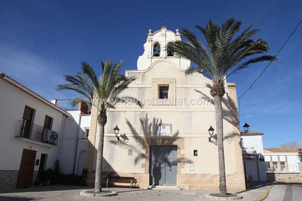 Villa í Els Poblets - N8318 – foto 3