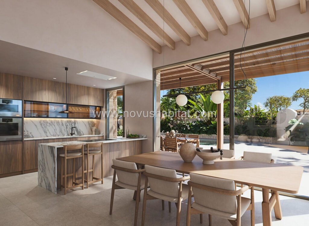 Villa in Cabo de Palos - SP1391 – foto 5