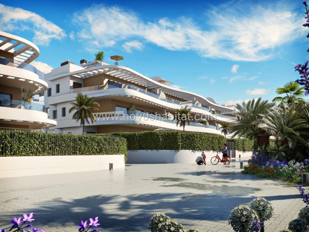 Apartment in Finestrat - N9340 – foto 5