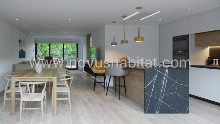Apartments in Finestrat - foto 10