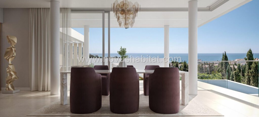 Villa in Estepona - SP1064 – foto 5