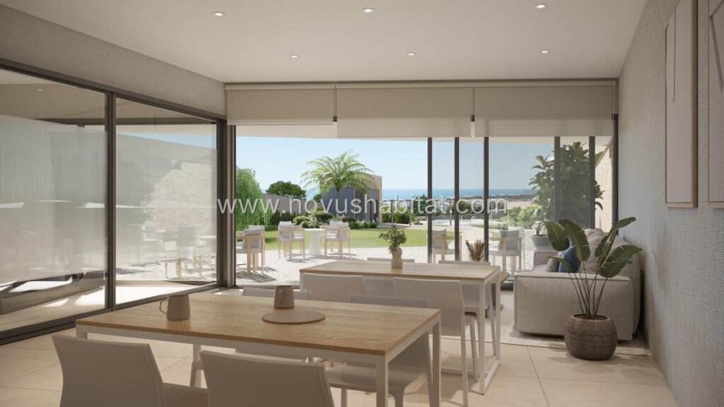 Apartment in Estepona - SP1065 – foto 5