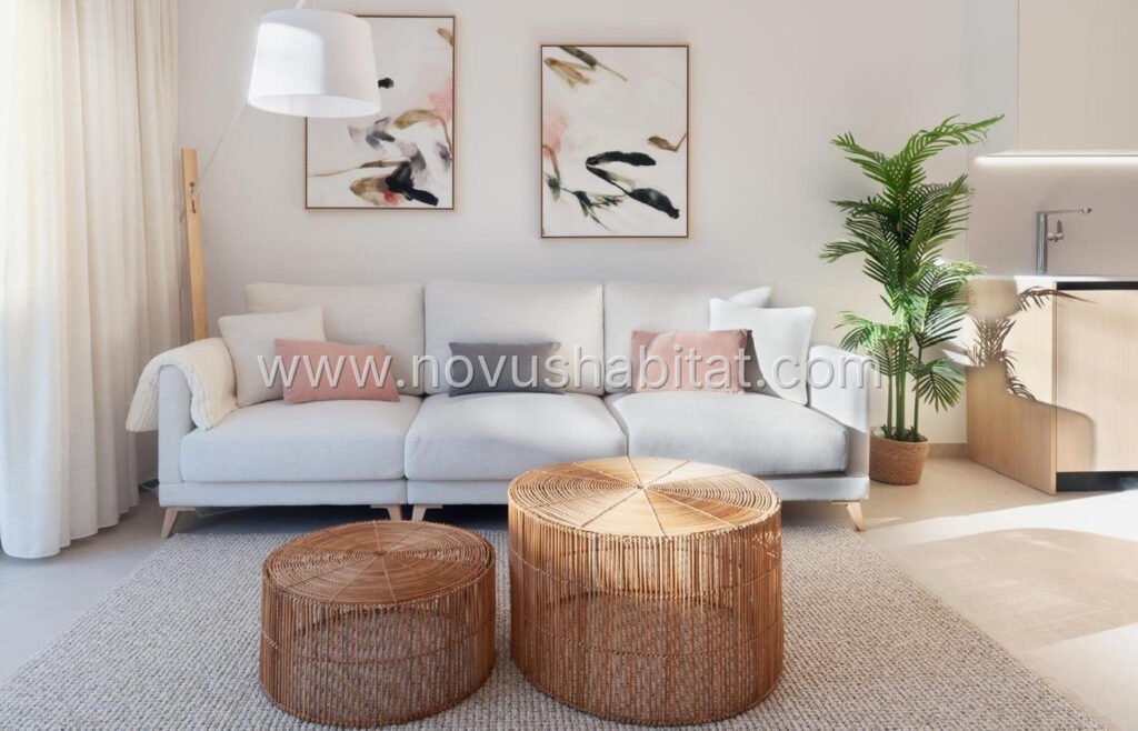Bungalow in San Pedro del Pinatar - SP1012 – foto 5