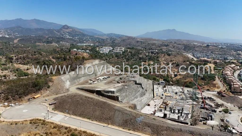 Apartment in Estepona - N8896 – foto 5