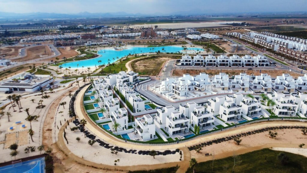Villa in Torre Pacheco - N8890 – foto 5