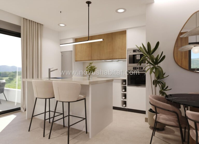 Apartment in Fuente Álamo - foto 5