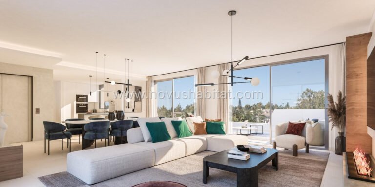 Apartments in Marbella - foto 5
