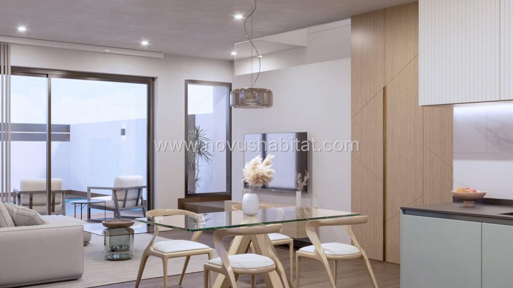 Villa in San Pedro del Pinatar - N8461 – foto 5