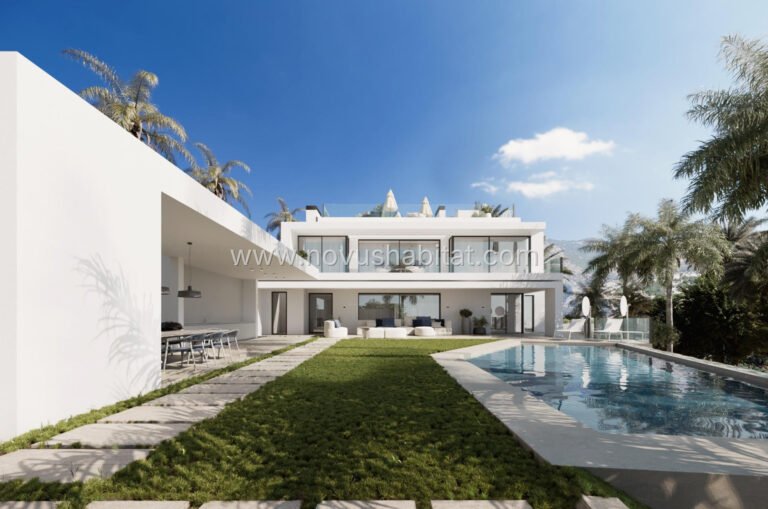 Villa in Marbella - foto 5