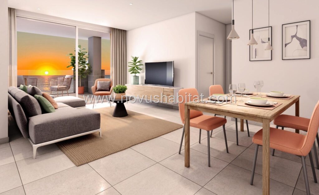 Apartment in La Manga del Mar Menor - N8369 – foto 5