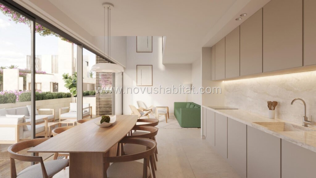 Apartment in Estepona - SP0750 – foto 5