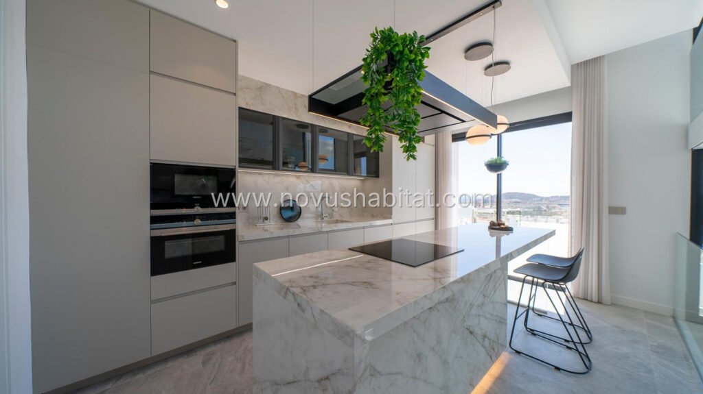 Villa in Finestrat - N6130 – foto 5